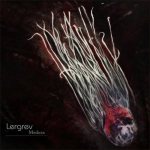 Lergrev - Medusa cover art