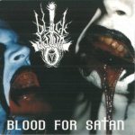 True Black Dawn - Blood for Satan