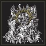 Imperial Triumphant - Abyssal Gods cover art