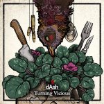 dAsh - Turning Vicious cover art