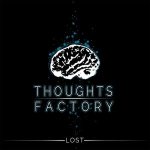 Thoughts Factory - Lost cover art