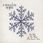 Caligula's Horse - The Tide, the Thief & River's End cover art
