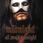 Midnight - All Souls Midnight cover art