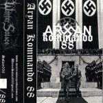 Aryan Kommando 88 - Demo I cover art