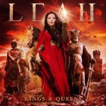 Leah - Kings & Queens cover art