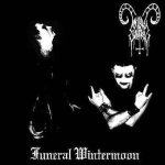 Winds of Funeral - Funeral Wintermoon cover art