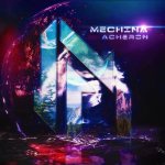 Mechina - Acheron cover art