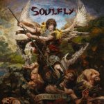 Soulfly - Archangel cover art