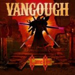 Vangough - Game On! cover art