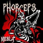 Phorceps - Niebla cover art