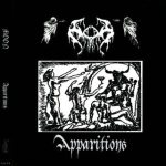 Moon - Apparitions cover art