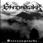 Ghremdrakk - Sterrenpracht cover art