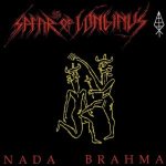 Spear of Longinus - Nada Brahma cover art