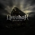 DivahaR - Divarise cover art