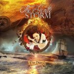 The Gentle Storm - The Diary cover art