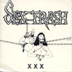 Sextrash - XXX cover art
