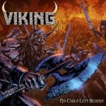 Viking - No Child Left Behind cover art