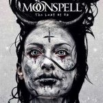 Moonspell - The Last of Us cover art
