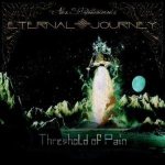 Eternal Journey - Threshold of Pain cover art