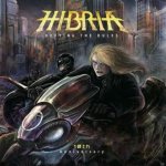 Hibria - Defying the Rules : 10th Anniversary cover art