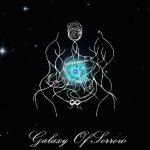 Nightsky Obsession - Galaxy of Sorrow cover art