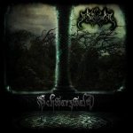 Nord Frost - Schwarzwald cover art