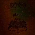 Shadowland - Shadowland plays Satanic Warmaster cover art