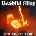 Bashful Alley - It's About Time