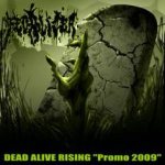 Fecalizer - Dead Alive Rising "Promo 2009"