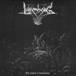 Lukemborg - The Trinity of Destruction cover art