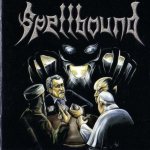 Spellbound - Incoming Destiny cover art