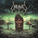 Unleashed - Dawn of the Nine cover art