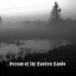 Negură Bunget - Scream of the Eastern Lands cover art