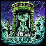 Kingdom of Giants - Every Wave of Sound cover art