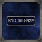 Hollow Haze - Hollow Haze cover art