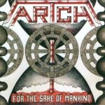 Artch - For the Sake of Mankind cover art