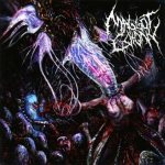 Maggot Colony - Perpetuating the Viral Infestation cover art