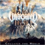 Unbowed - Collapse the World cover art