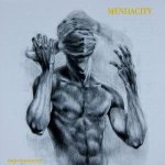 Mendacity - Imprisonment cover art