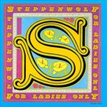 Steppenwolf - For Ladies Only cover art