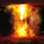 Call Ov Unearthly - Blast Them All Away cover art