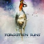 Forgotten Suns - When Worlds Collide cover art