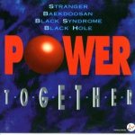 Stranger / Power Together - Power Together cover art