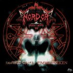 Nordor - Honoris Causa cover art