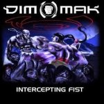 Dim Mak - Intercepting Fist cover art