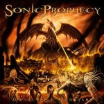 Sonic Prophecy - Apocalyptic Promenade cover art