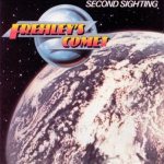 Frehley's Comet - Second Sighting cover art