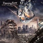 Flaming Row - Mirage - a Portrayal of Figures cover art