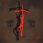 Bellzlleb - 祈り (Inori) cover art