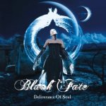 Black Fate - Deliverance of Soul cover art